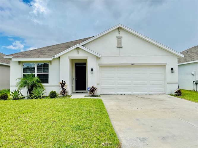 2735 Garden Plum PLACE Odessa, FL 33556