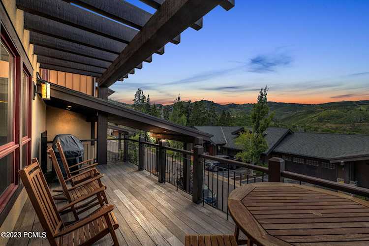 6537 Lookout Dr Park City, UT 84060