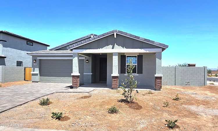 98 S Siena Lane Casa Grande, AZ 85122