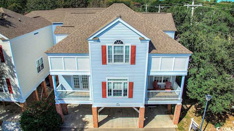 424 Myrtle Oak Dr. Surfside Beach, SC 29575