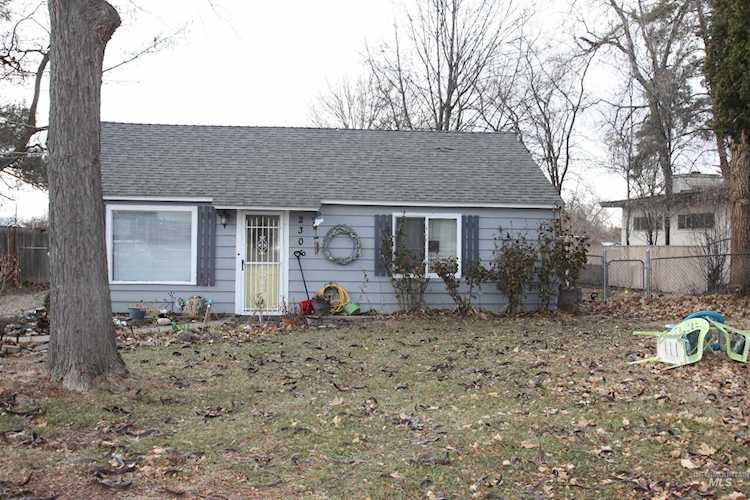 2306 Ray Ave Caldwell, ID 83605