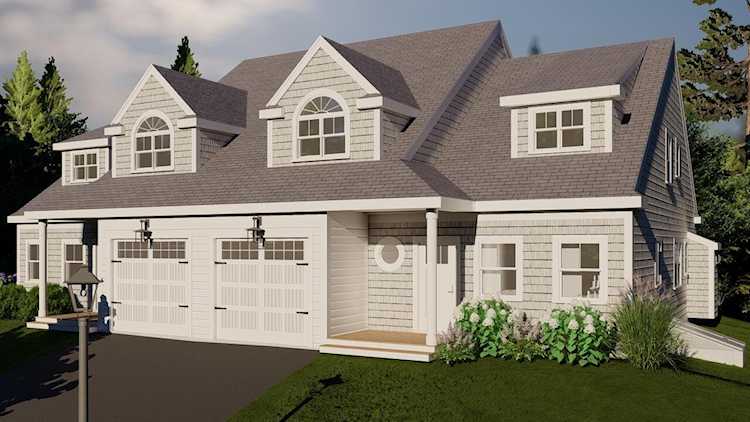 213 N Falmouth Highway North Falmouth, MA 02556