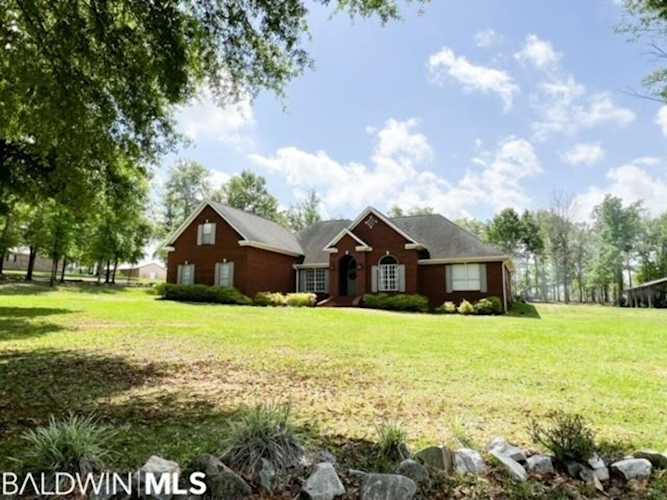14316 Timber Ridge Dr Loxley, AL 36551