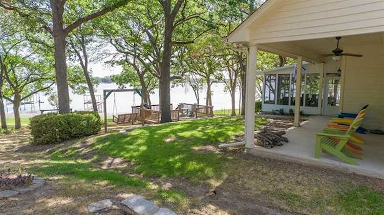 7338 Briar Road Azle, TX 76020