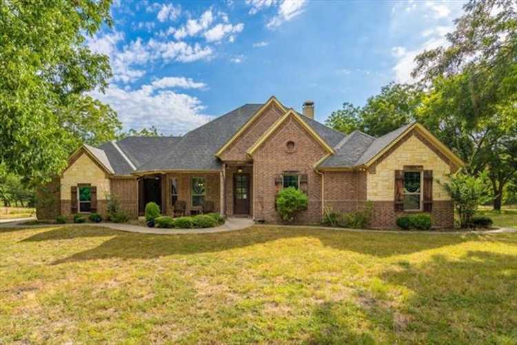 5285 County Road 862 McKinney, TX 75071