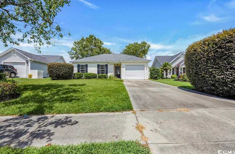 4272 Wrens Crossing Little River, SC 29566