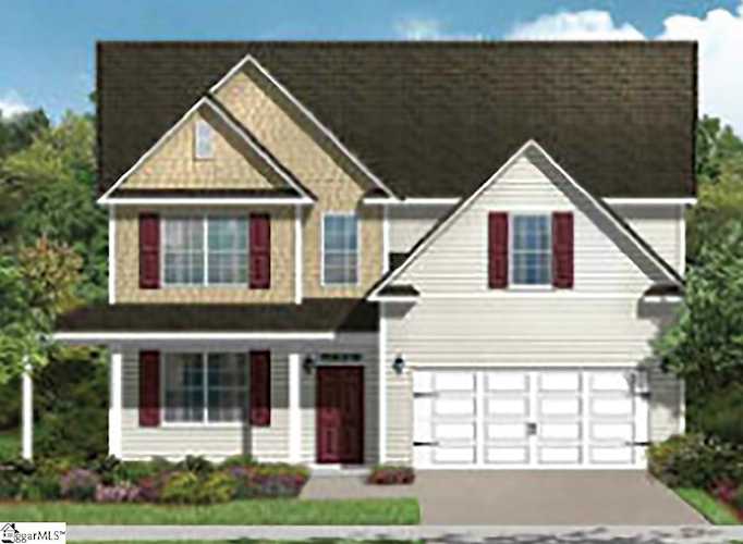 Cortland Valley Lane Duncan, SC 29334