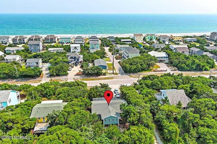 5214 Emerald Dr Emerald Isle, NC 28594 | MLS 100389127 Photo 1