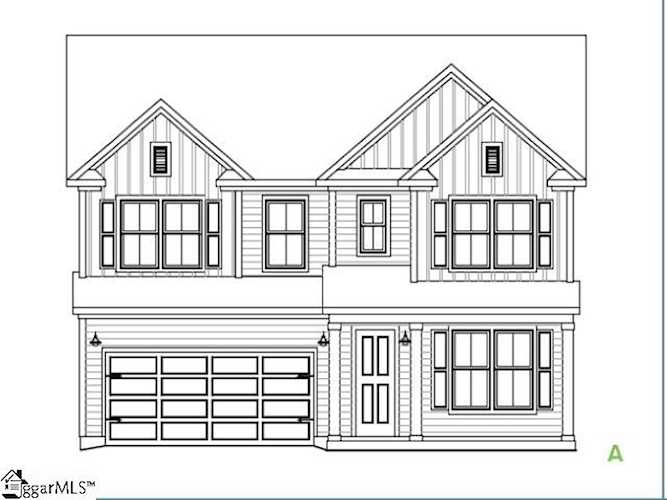 Cortland Valley Lane Duncan, SC 29334