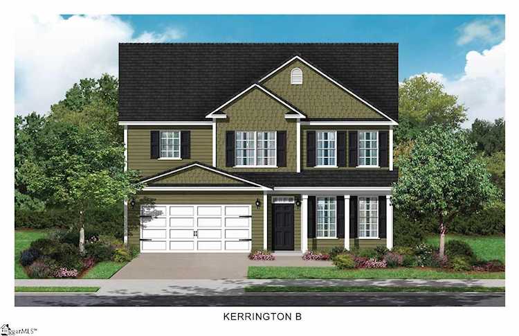 Cortland Valley Lane Duncan, SC 29334