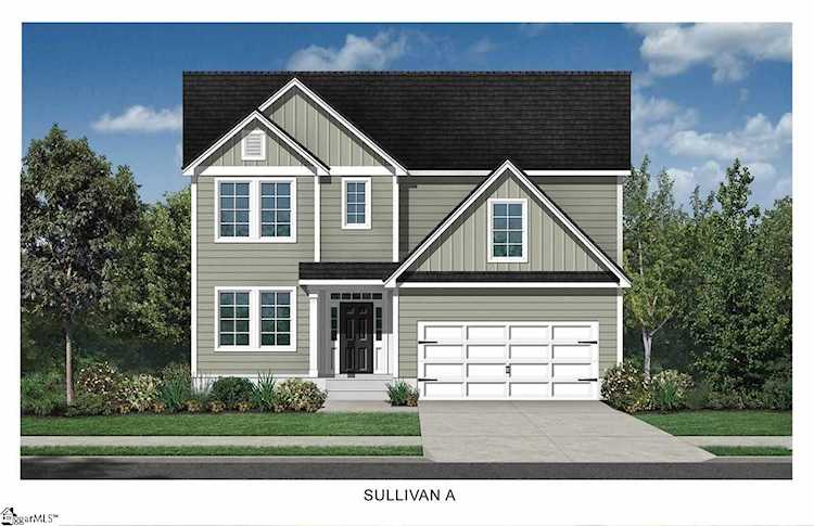 Cortland Valley Lane Duncan, SC 29334