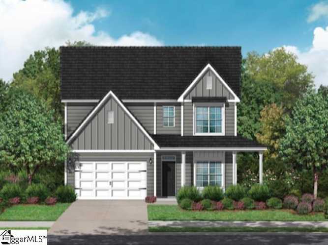 Cortland Valley Lane Duncan, SC 29334