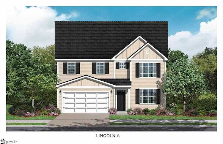 Cortland Valley Lane Duncan, SC 29334