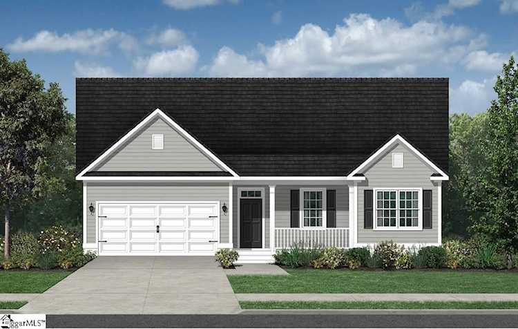 Cortland Valley Lane Duncan, SC 29334