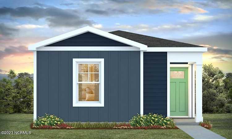 110 Cleat Dr Surf City, NC 28445