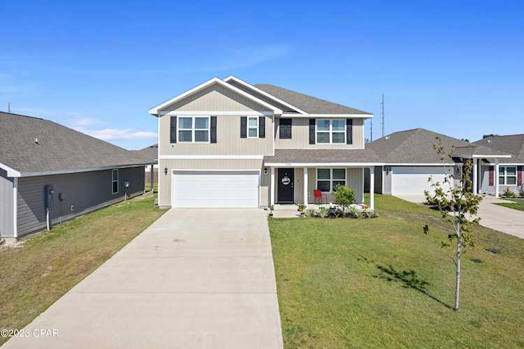 7284 Ellie B Dr Panama City, FL 32404
