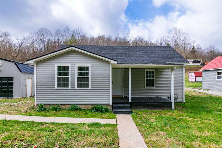 891 Henderson Branch Olive Hill, KY 41164