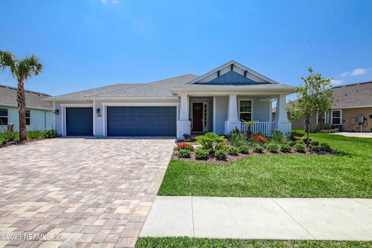 85374 Berryessa WAY Fernandina Beach, FL 32034