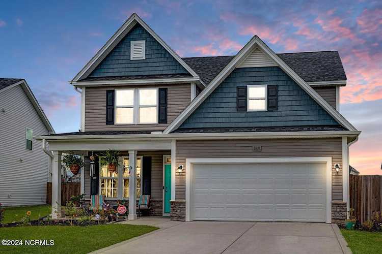 7833 Waterwillow Dr Leland, NC 28451