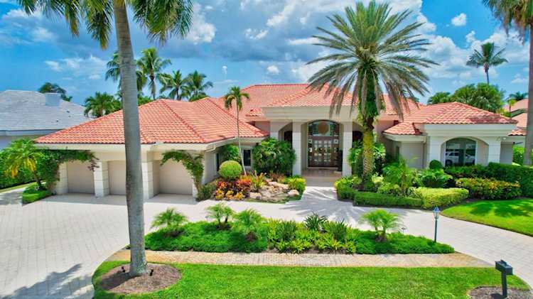 17747 Lake Estates Drive Boca Raton, FL 33496