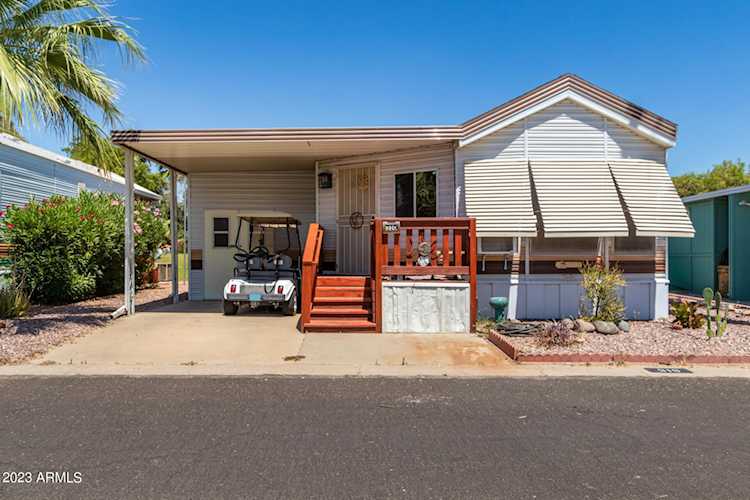 11201 N El Mirage Rd #310 El Mirage, AZ 85335 | MLS 6594941 Photo 1