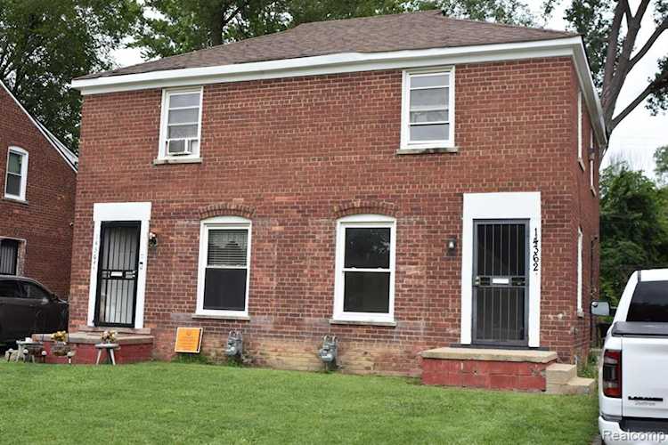 14362 Evergreen Rd Detroit, MI 48223 | MLS 20230070078 Photo 1