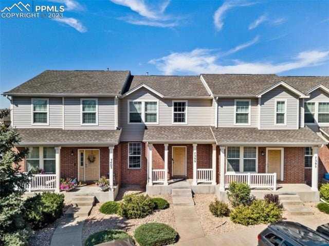 7399 Countryside Grove Fountain, CO 80817