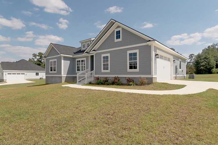 147 Woodridge Lane Cairo, GA 39827 MLS 920306