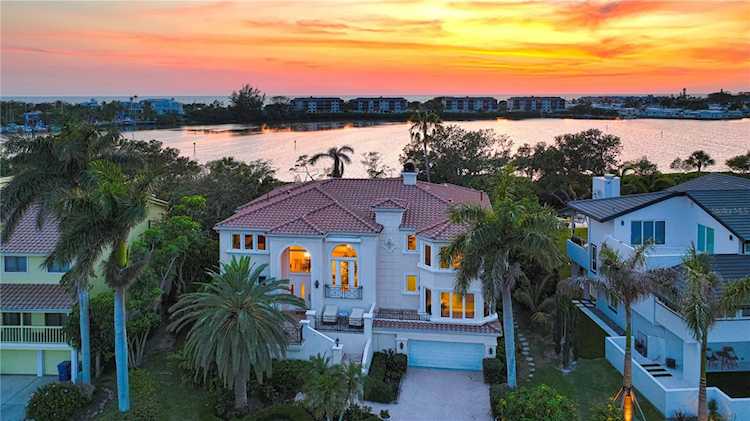 3491 Bayou Sound Longboat Key, FL 34228