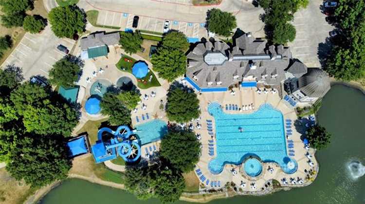 1805 Plymouth Drive Providence Village, TX 76227