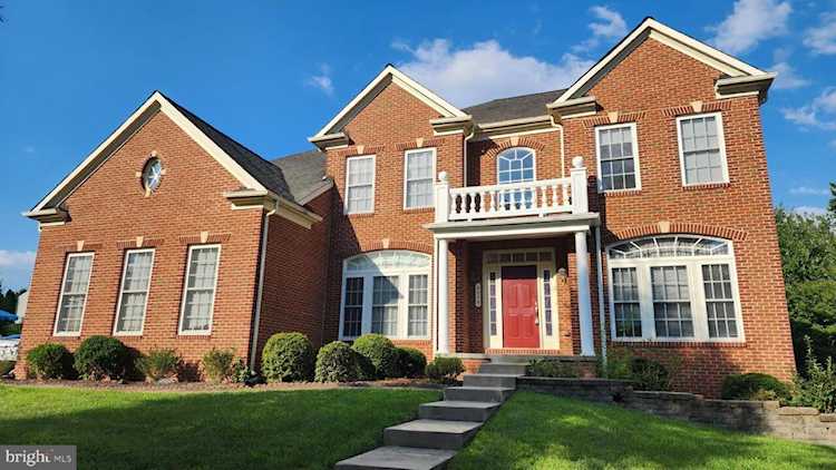 9009 Sunni Shade Ct Perry Hall, MD 21128