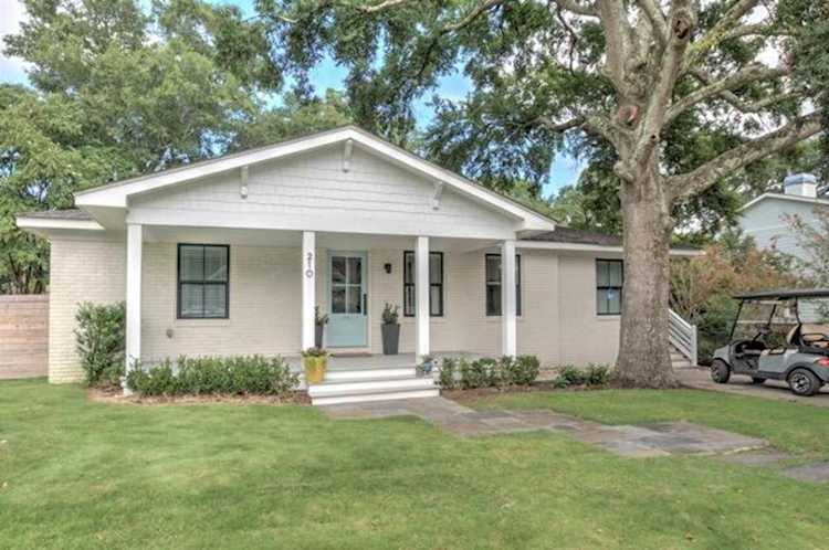 210 Freeman Street Mount Pleasant, SC 29464 | MLS 23012553 Photo 1