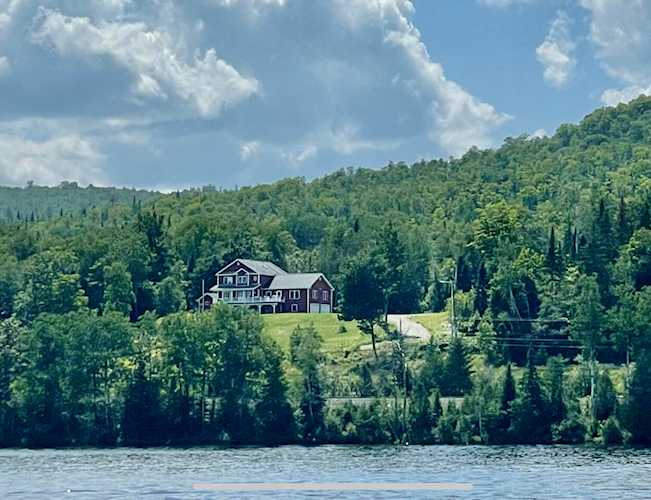2641 Aroostook Rd Eagle Lake, ME 04739