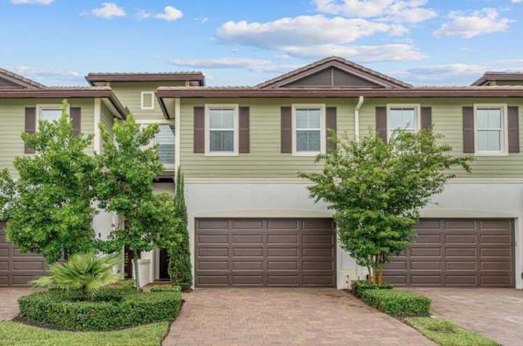 6640 Quiet Wave Trail #69 Boca Raton, FL 33433