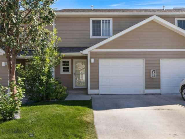 617 N 5th Ave Bozeman, MT 59715