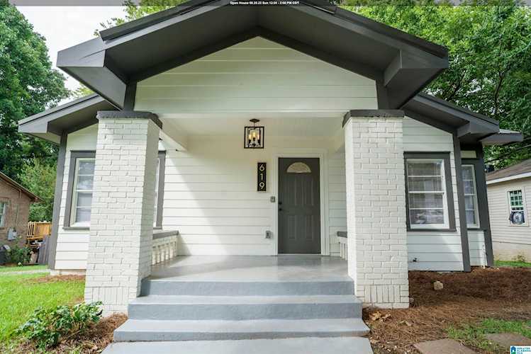 619 S 80th Street Birmingham, AL 35206