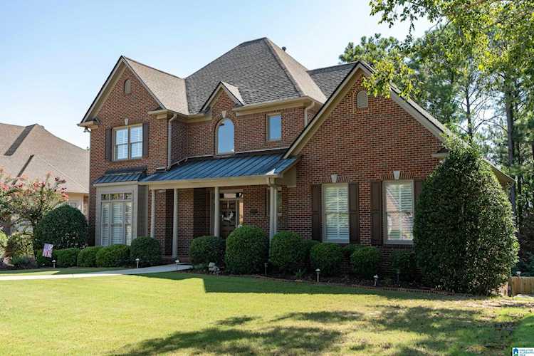 263 Highland Park Drive Birmingham, AL 35242