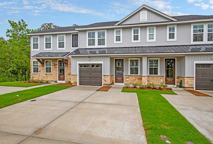 7737 Park Gate Drive North Charleston, SC 29418