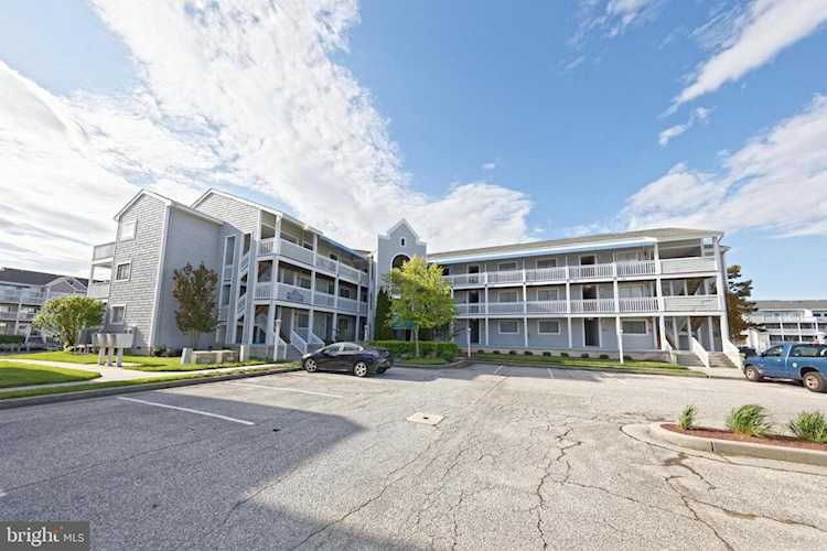 12301 Jamaica Ave 338K Ocean City MD is a condo for sale BEACHLIFE