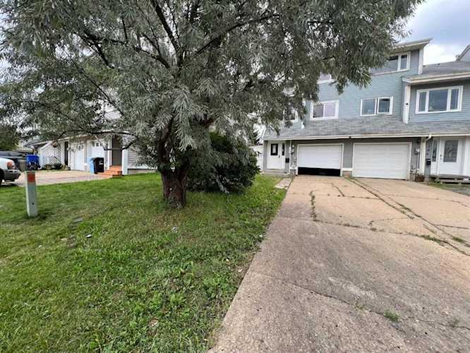 148 Williscroft Place Fort McMurray, AB T9H4P