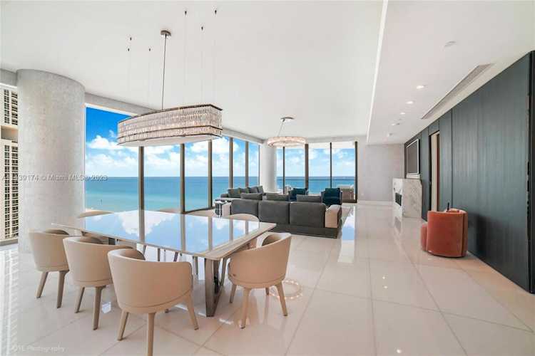 17975 Collins Ave #1202 Sunny Isles Beach, FL 33160