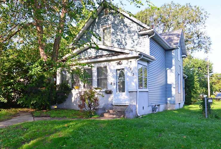 3813 N 6th Street N Minneapolis, MN 55412
