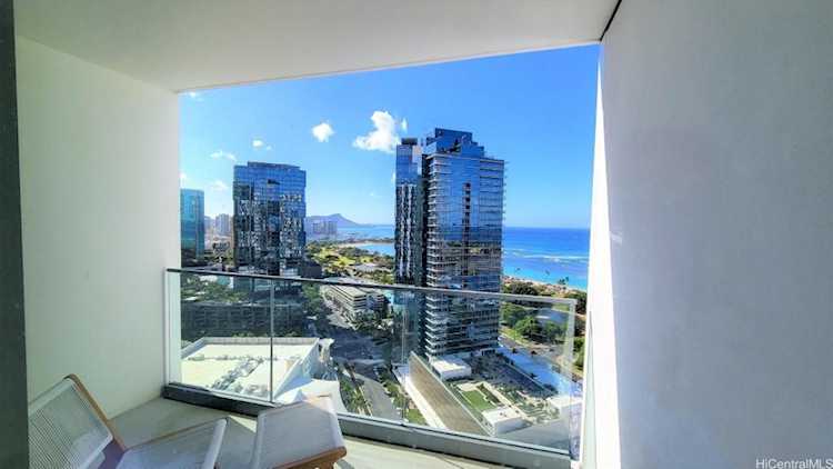 1000 Auahi Street #2804 Honolulu, HI 96814