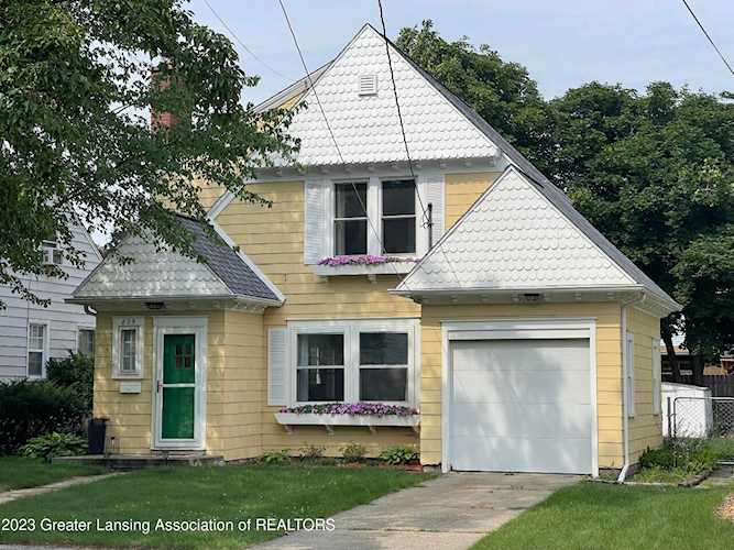 809 Newton St Lansing, MI 48912 | MLS 275310 Photo 1