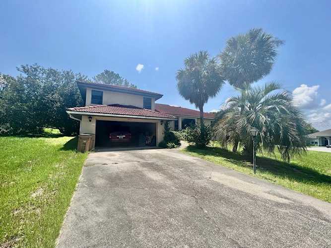 10420 Vista Del Sol CIRCLE Clermont, FL 34711
