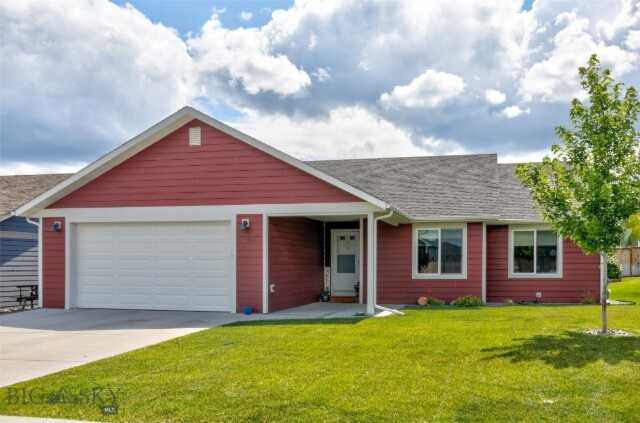 2609 Ordway Dr Livingston, MT 59047