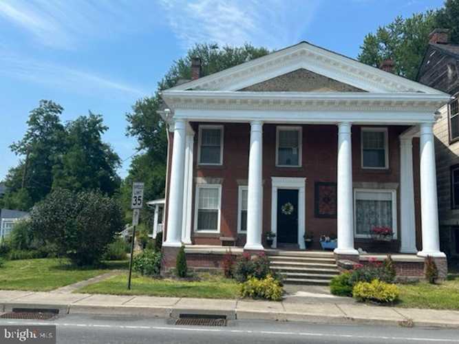 3947 W Main St Belleville, PA 17004