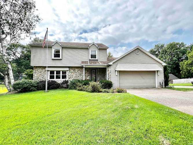 7277 Marywood Drive Newburgh, IN 47630