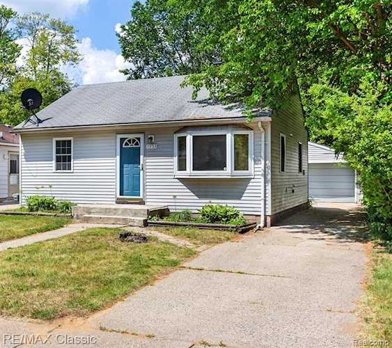 5953 N Linville St Westland, MI 48185 | MLS 20230043458 Photo 1