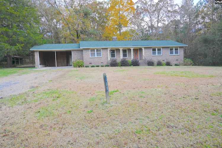 189 Webster Price Rd Gilbert, SC 29054